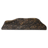 Richmond Interiors Console Goldman black