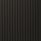 Premium 3 Sided Coloured Luxury Wall Panels 240x30cm - Pack Of 2 - Range Of Colours