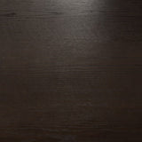 Richmond Interiors Luxor Oval 235CM Dining Table - Belmont Interiors.