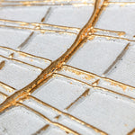 Berkeley Designs Abstract Design 15 - Belmont Interiors