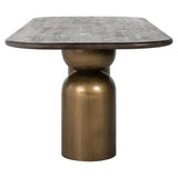 Richmond Interiors Cavo 230cm Dining Table