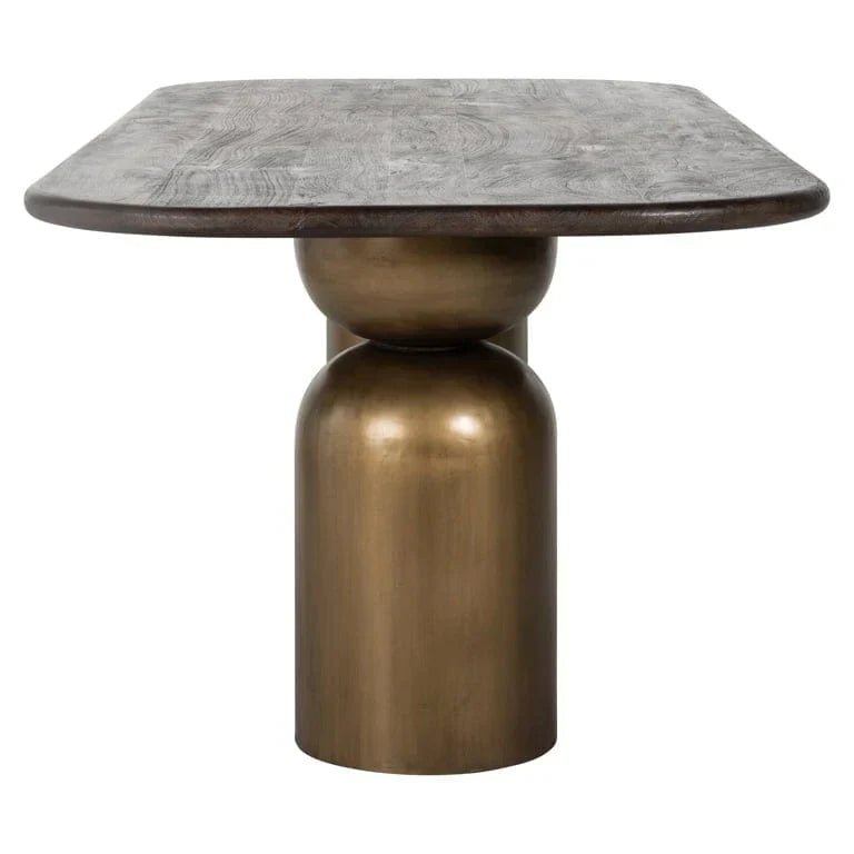 Richmond Interiors Cavo 230cm Dining Table