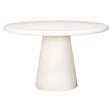 Richmond Interiors Bloomstone Round 130cm Dining Table