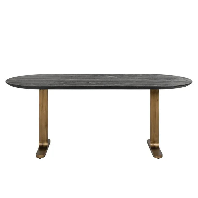 Richmond Interiors Revelin 200cm Dining Table