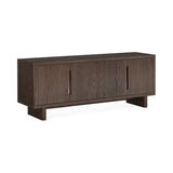 Clara Walnut Wood 150cm TV Unit