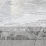 Harry Grey Marble Coffee Table