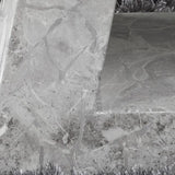 Harry Grey Marble Coffee Table