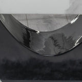 Omni White Marble Coffee Table