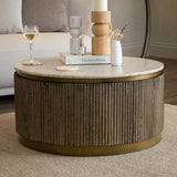 RV Astley Maigue Coffee Table