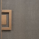 Bloomingville Shagreen Faux Leather 4 Door Sideboard-Belmont Interiors