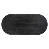 Richmond Interiors Revelin 235cm Dining Table