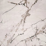 Flavio White & Beige Rug In Various Sizes
