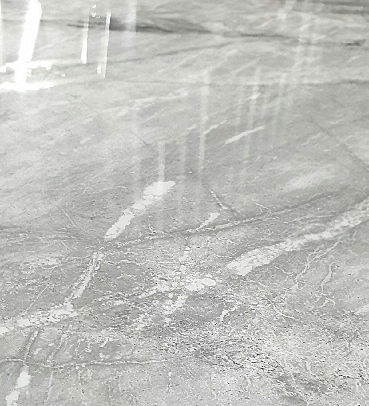 Louis 120cm Marble & Chrome Console Table 4 Colours-Esme Furnishings