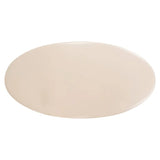 Richmond Interiors Urban Bloom 220cm Oval Dining Table