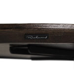 Richmond Interiors Luxor Oval 235CM Dining Table - Belmont Interiors.