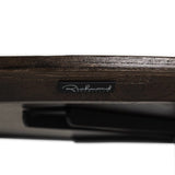 Richmond Interiors Luxor Oval 235CM Dining Table - Belmont Interiors.