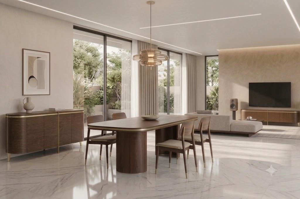 Elevate Your Dining Space