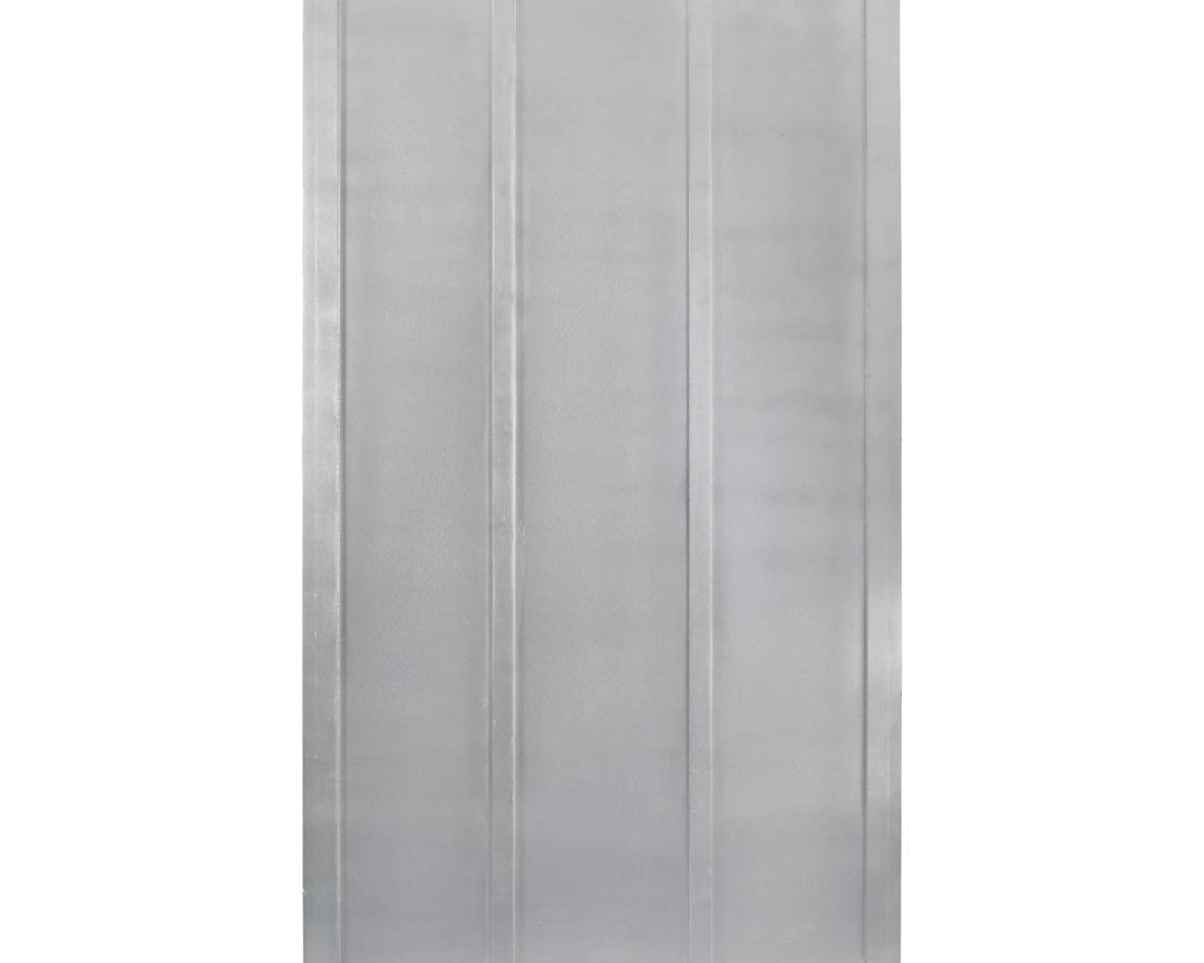 Libra Interiors Blakely Floor Standing Leaning Mirror 100x180cm - Gold