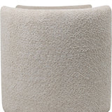 Libra Interiors Casa Storage Bench - Taupe