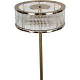 Libra Interiors Beaumont Floor Lamp