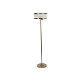 Libra Interiors Beaumont Floor Lamp