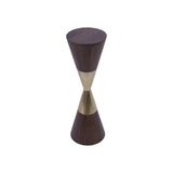 Libra Interiors Amalfi Wooden Cocktail Table