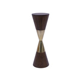 Libra Interiors Amalfi Wooden Cocktail Table
