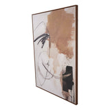 Libra Interiors Pisa Canvas Wall Art