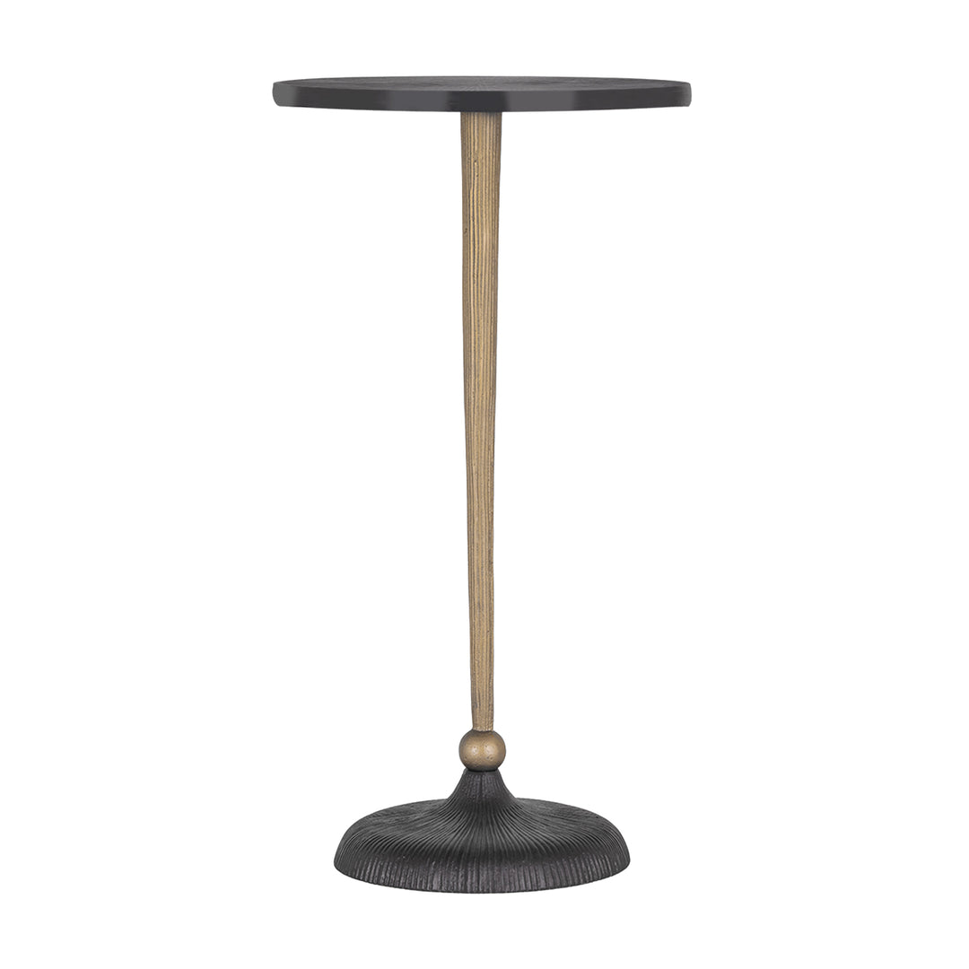 Libra Interiors Moulton Round Side Table
