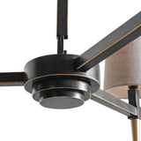 Libra Interiors Stella 3 Light Pendant