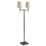 Libra Interiors Stella Floor Lamp