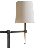 Libra Interiors Stella Floor Lamp