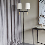 Libra Interiors Stella Floor Lamp