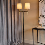 Libra Interiors Stella Floor Lamp