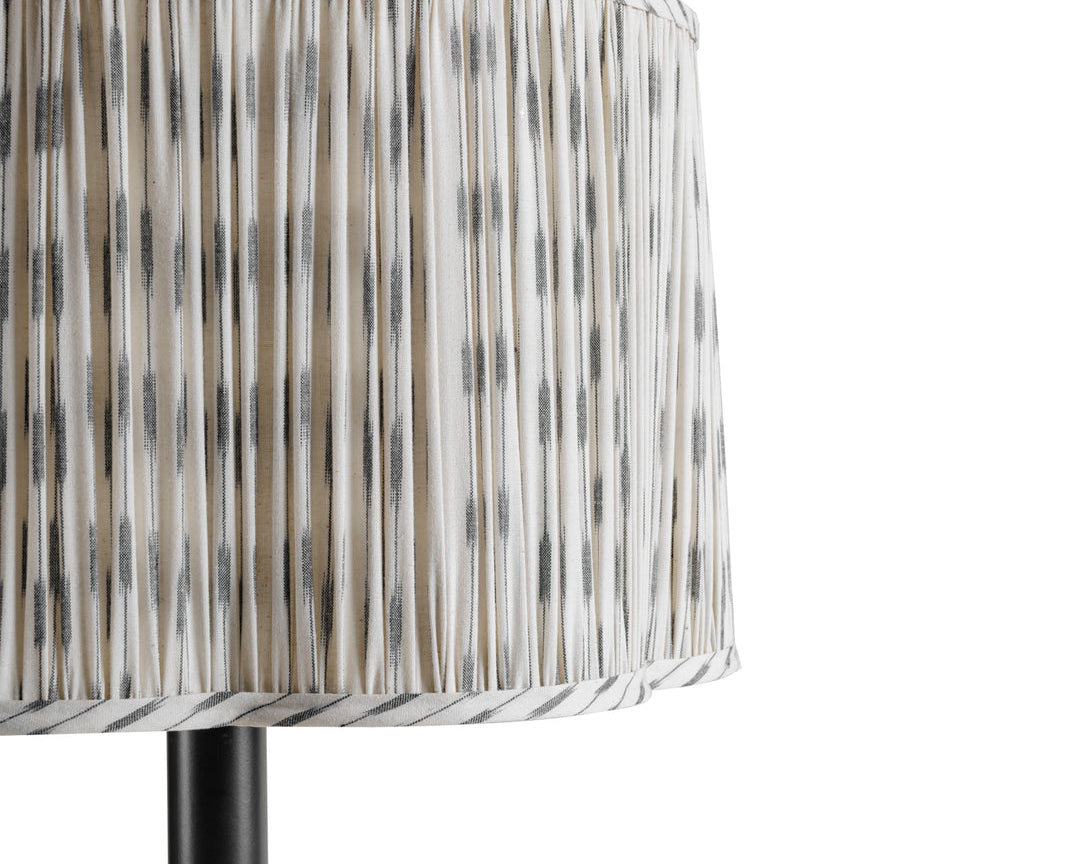 Libra Interiors Lexi Floor Lamp