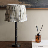 Libra Interiors Lexi Table Lamp