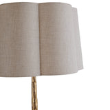 Libra Interiors Ronde Floor Lamp