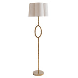 Libra Interiors Ronde Floor Lamp
