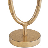 Libra Interiors Ronde Table Lamp
