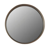 Libra Interiors Santa Monica Set of 3 Nested Wall Mirrors