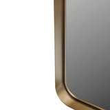 Libra Interiors Santa Monica Wall Mirror