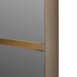 Libra Interiors Santa Monica Wall Mirror