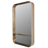 Libra Interiors Santa Monica Wall Mirror