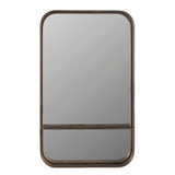 Libra Interiors Santa Monica Wall Mirror