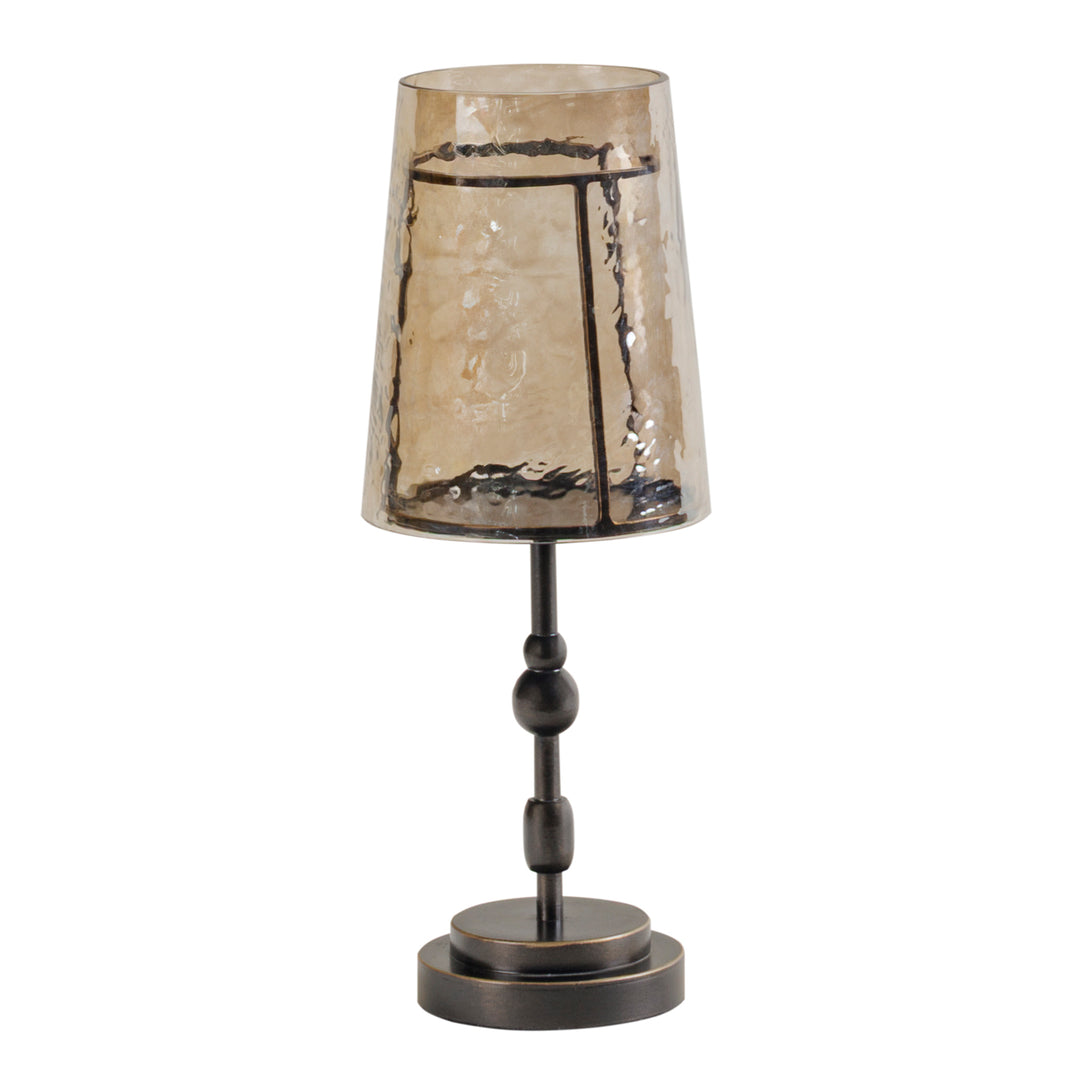 Libra Interiors Staunton Table Hurricane
