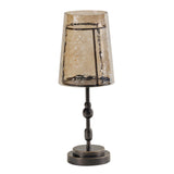 Libra Interiors Staunton Table Hurricane