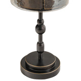 Libra Interiors Staunton Table Hurricane