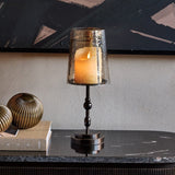 Libra Interiors Staunton Table Hurricane