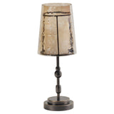 Libra Interiors Staunton Table Hurricane