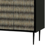 Libra Interiors Imperia Bone Inlay Sideboard